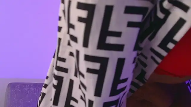 Africa sexy online show from 13, 5, 2026