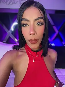 Snapshot of FiorellaBossh_ chatting on 29, 5, 2026 FiorellaBossh online show from 29, 5, 2026