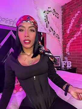 Snapshot of FiorellaBossh_ chatting on 31, 5, 2026 FiorellaBossh online show from 31, 5, 2026