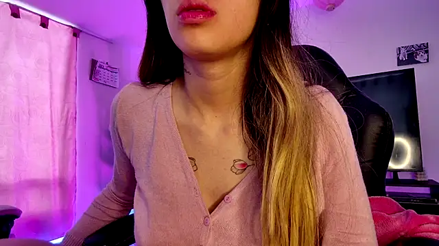 Snapshot of Barbie20_ chatting on 18, 6, 2026 Barbie20 online show from 18, 6, 2026