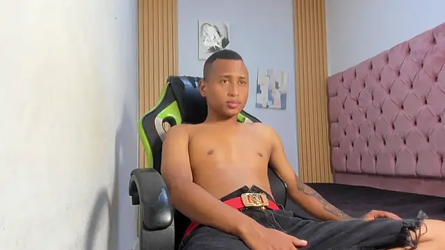Supreme Badboy online show from 15, 5, 2026