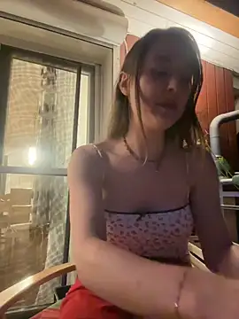 ZaylaDreams online show from 29, 5, 2026