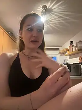 ZaylaDreams online show from 2, 6, 2026