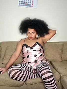 afrodani online show from 14, 5, 2026