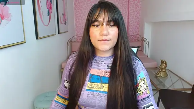 Aitanaa gomezz online show from 14, 5, 2026