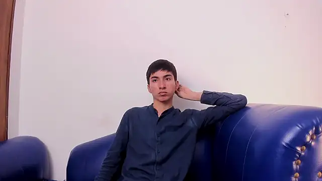 Snapshot of LittleNerd18 chatting on 12, 5, 2026 LittleNerd18 online show from 12, 5, 2026