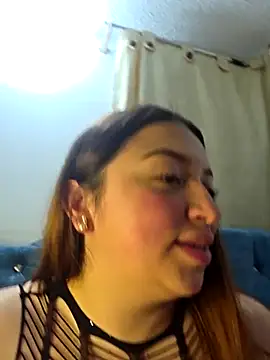 Snapshot of Veronicca_7 chatting on 17, 7, 2026 Veronicca 7 online show from 17, 7, 2026