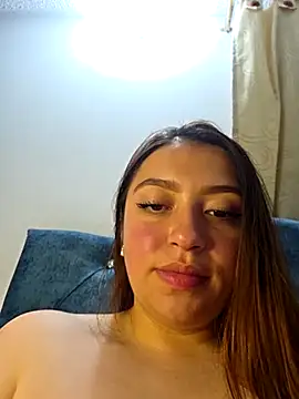 Snapshot of Veronicca_7 chatting on 18, 7, 2026 Veronicca 7 online show from 18, 7, 2026