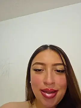 Snapshot of Veronicca_7 chatting on 19, 7, 2026 Veronicca 7 online show from 19, 7, 2026