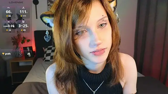 Snapshot of vampi_queen chatting on 23, 5, 2026 vampi queen online show from 23, 5, 2026