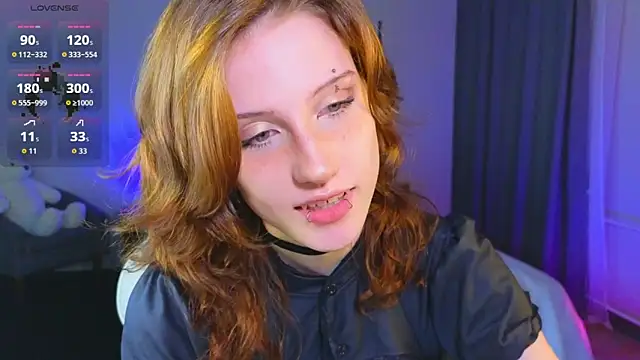 Snapshot of vampi_queen chatting on 12, 6, 2026 vampi queen online show from 12, 6, 2026