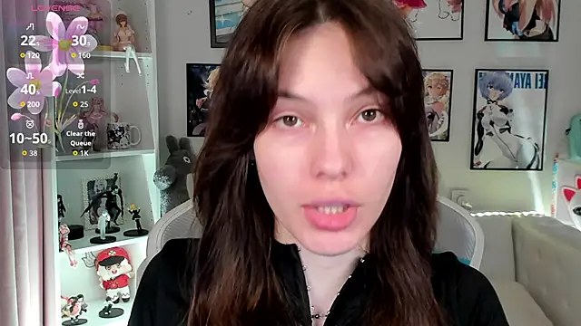 Mili Joy online show from 14, 6, 2026