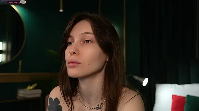Mili Joy online show from 3, 7, 2026