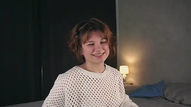 AlesiaPeasel online show from 4, 7, 2026