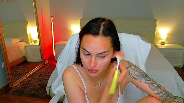 BabyyGirll  online show from 29, 5, 2026
