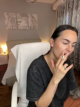 BabyyGirll  online show from 17, 6, 2026