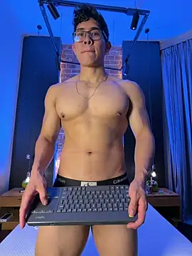 GrayAndrews online show from 21, 6, 2026