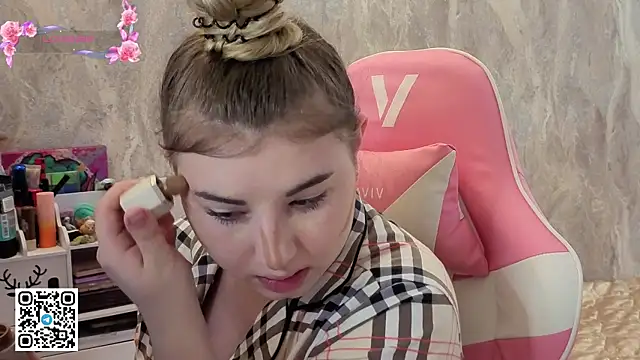 softiekitty online show from 3, 7, 2026