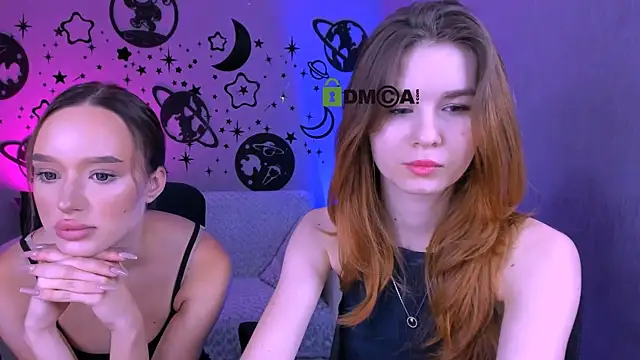 angie foxy1 online show from 17, 7, 2026