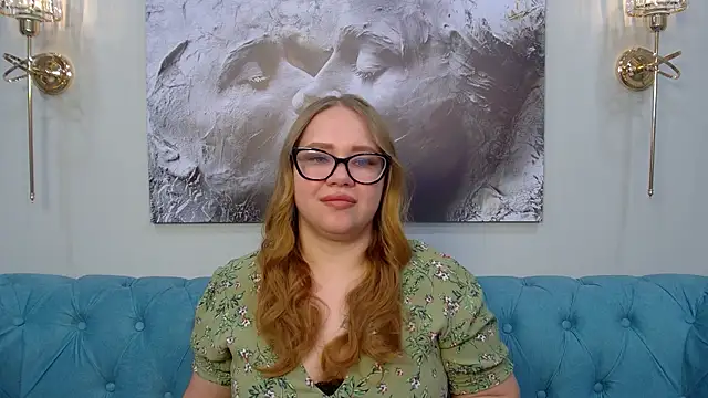 DianaKristol online show from 19, 6, 2026