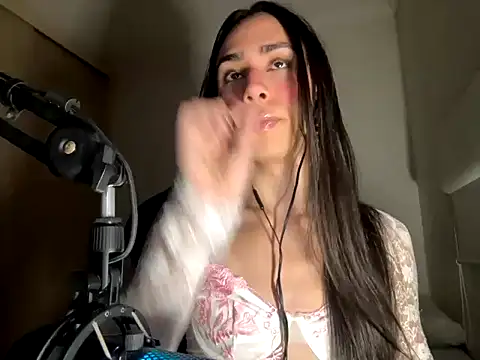 marquezaaa online show from 20, 7, 2026