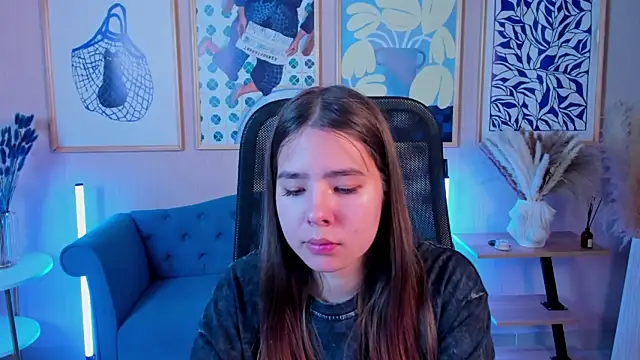 Snapshot of SayaHeartnet chatting on 20, 6, 2026 SayaHeartnet online show from 20, 6, 2026