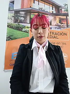JULIETH  05 online show from 20, 5, 2026