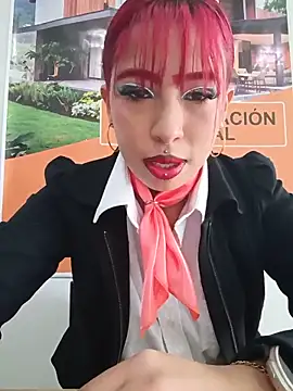 JULIETH  05 online show from 21, 5, 2026