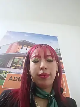 JULIETH  05 online show from 23, 5, 2026