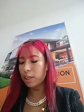 JULIETH  05 online show from 24, 5, 2026