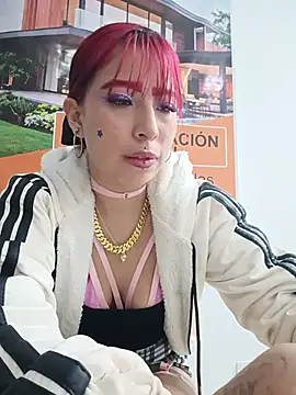 JULIETH  05 online show from 26, 5, 2026