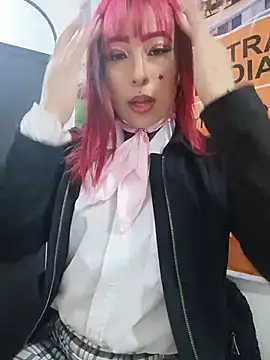JULIETH  05 online show from 28, 5, 2026