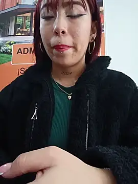 JULIETH  05 online show from 8, 6, 2026