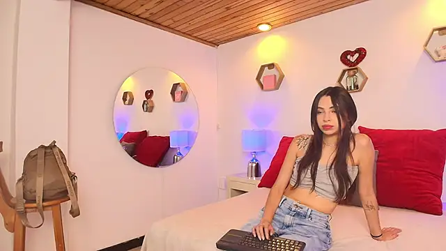 Snapshot of _AmberRosse_ chatting on 22, 5, 2026 AmberRosse online show from 22, 5, 2026