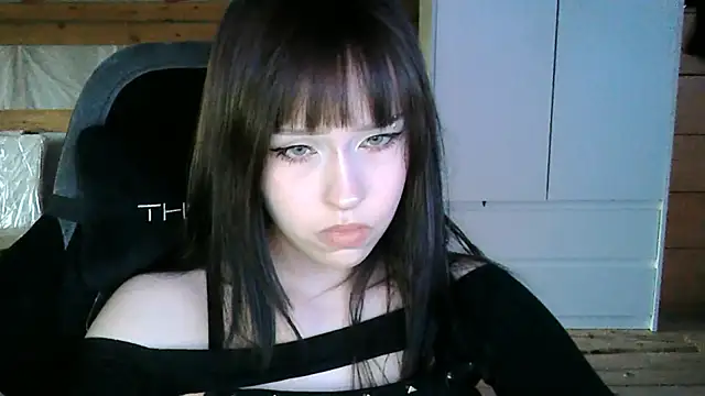 NoirEva online show from 27, 5, 2026