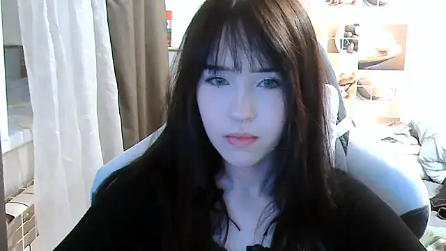 NoirEva online show from 10, 7, 2026