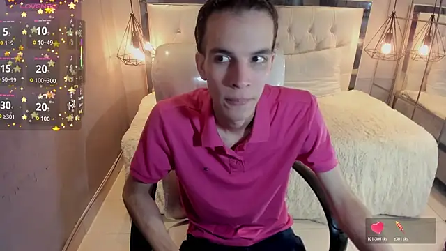 felix haze online show from 12, 7, 2026