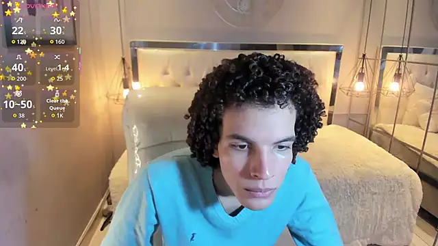 felix haze online show from 14, 7, 2026