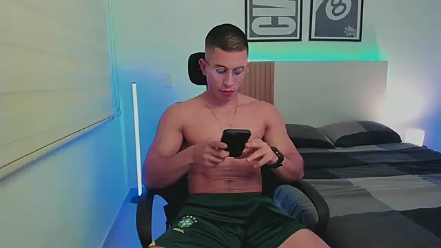Jacob Korst online show from 27, 5, 2026