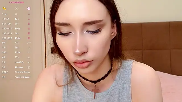 lalisabrown online show from 7, 6, 2026