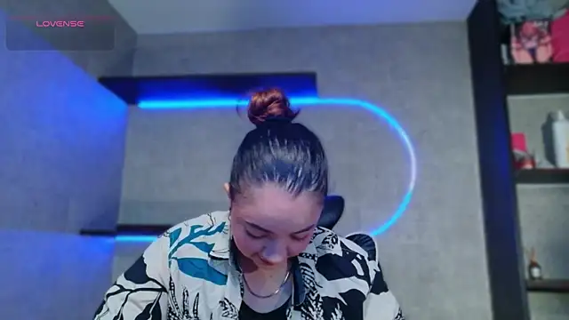 Snapshot of Lexavega_ chatting on 11, 7, 2026 Lexavega online show from 11, 7, 2026