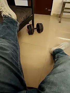 MrgigoloNCRRR9 online show from 23, 6, 2026