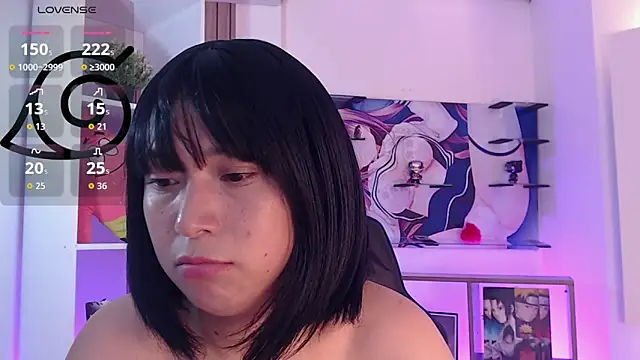 mieruco chan online show from 31, 5, 2026