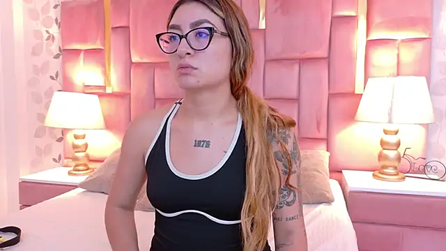 LiahRose  online show from 1, 6, 2026