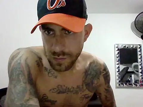 Adancarter online show from 20, 7, 2026