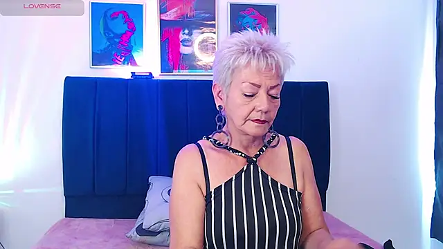 Jacky Smith1 online show from 27, 5, 2026