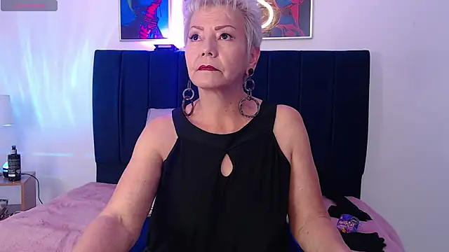 Jacky Smith1 online show from 28, 5, 2026