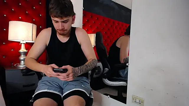 Stefano Moretti online show from 11, 6, 2026