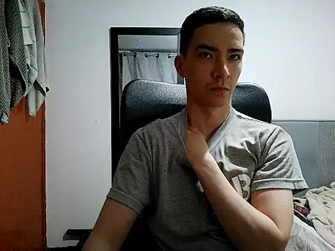 Snapshot of Dan_Hottie chatting on 14, 5, 2026 Dan Hottie online show from 14, 5, 2026