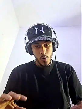 boyzac  online show from 3, 6, 2026